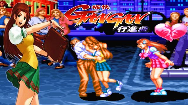 格斗游戏招式伤害天花板，虾仁还要猪心