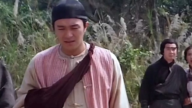 什么时候才能见你呀！