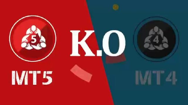 解析MT4和MT5外汇交易APP有何区别？广州博森科技公司博森小蝶