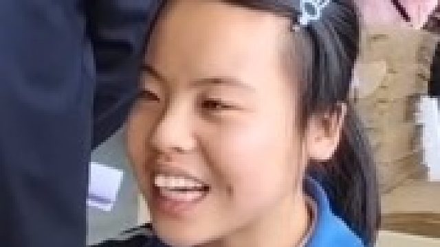 上天给你关上一扇门，一定会打开一扇窗