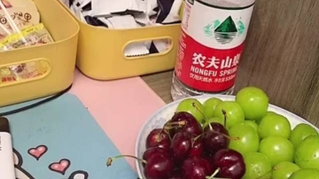 22-24，准备接档，陪档dd！