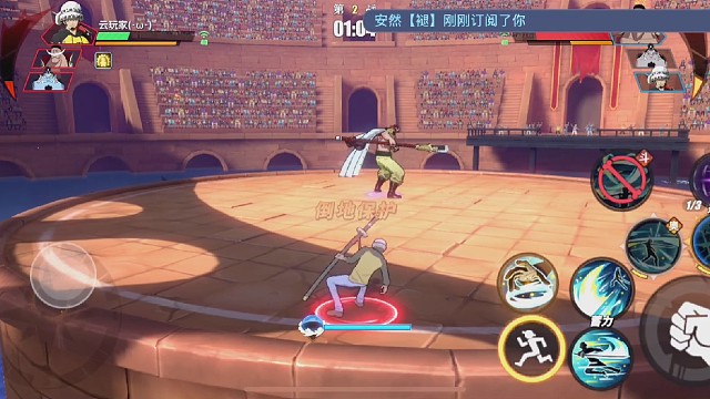 这就是见闻色嘛