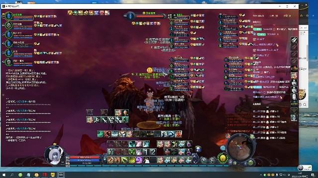 六区魔族5.23凌晨一点vs最强王者，战无不胜七月