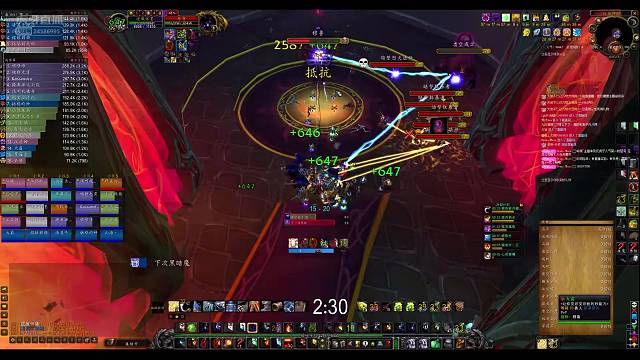 沙尔图拉暗牧视角SW穆鲁开荒