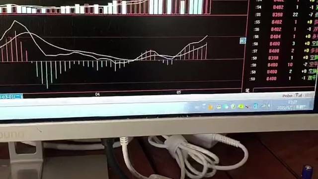 老姜论波浪！一起交流！