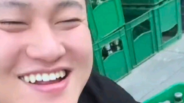 休想乱我道心，实属长相闹心