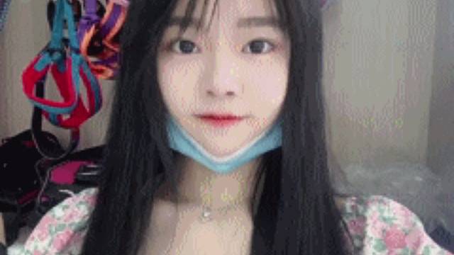 原来和你打招呼真的可以开心一整天