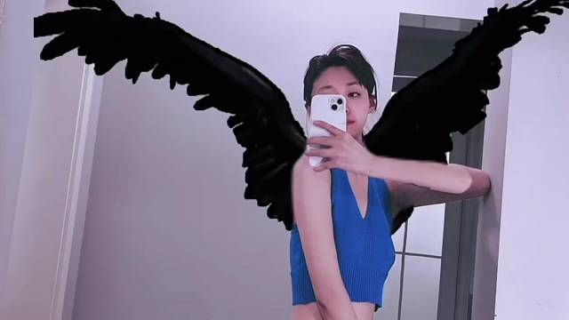 巨蟹从不出渣女