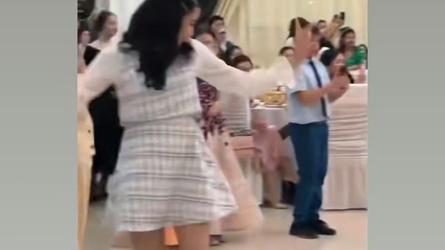 谁看上了？我给你介绍