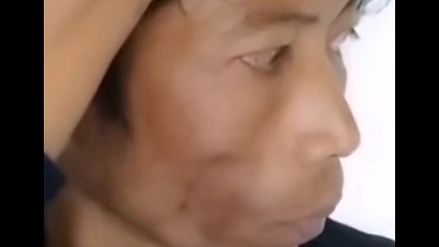 子弹和我的帅气你都无法抵挡