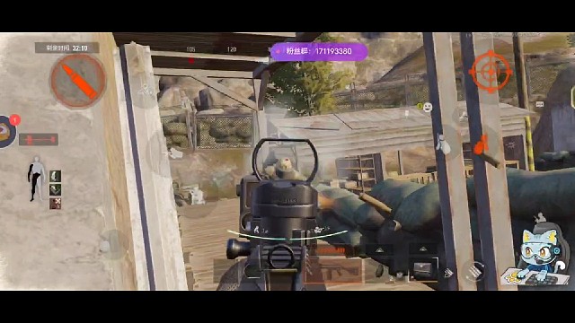 我与美军的爱恨情仇