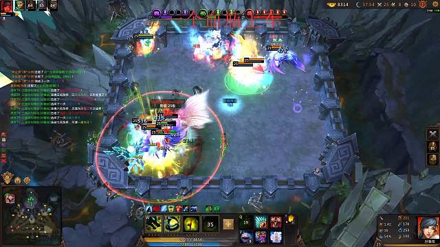 单排渡劫之急中生智！