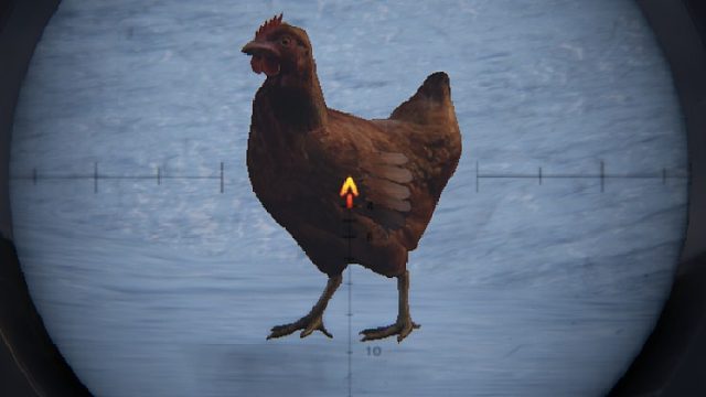 末日后，倔犟的活着第34天被新人抡了2棍子