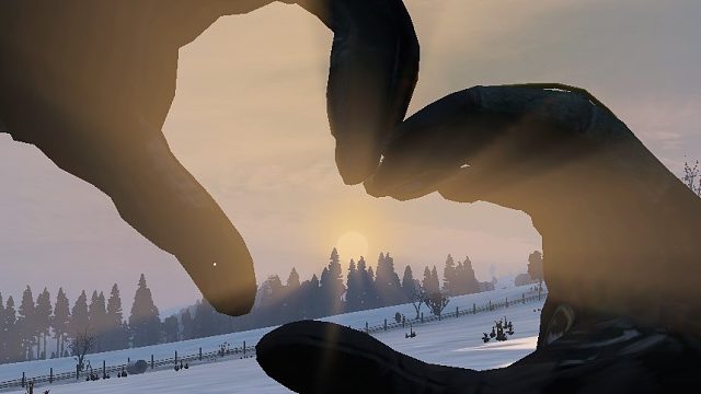 末日后，倔犟的活着第34天授课被挠后如何治疗