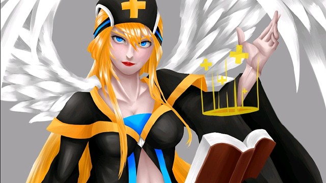 叫兽陨石配舰长。伤害你猜。