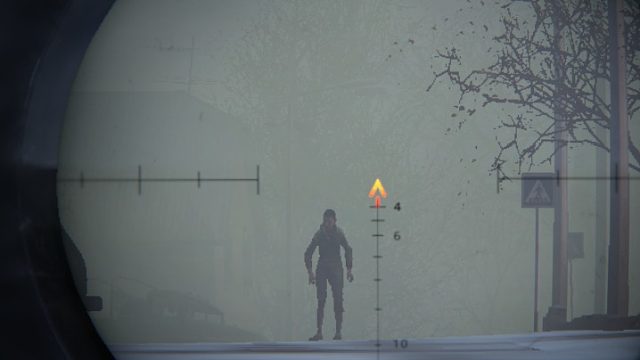 末日后，倔犟的活着第33天没有保护好琳妹妹