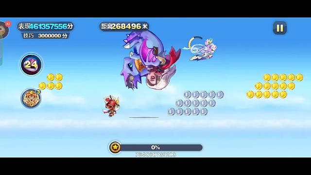 很久没玩这套，水一下吧