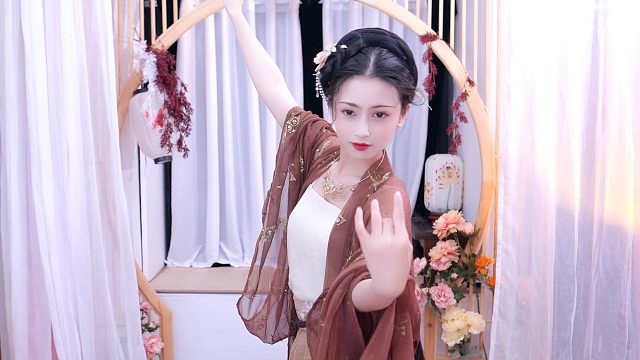 【青然】我送君 千万里