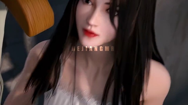 谁不喜欢这样风格多变的姐姐呢？