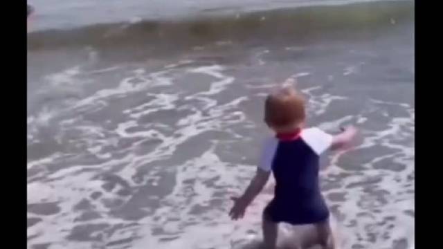 慕容晕海这个名字是有道理的