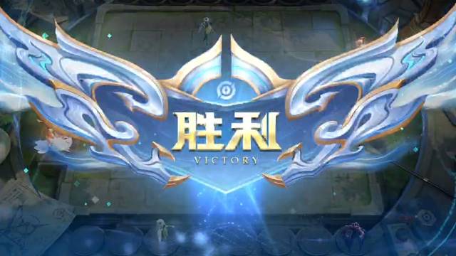 王者模拟战：起舞内战吃鸡局，两星婉儿以下克上