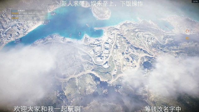 一發(fā)精準(zhǔn)制導(dǎo)，合適的音樂虎牙沒有，只有將就一下了