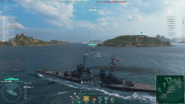 斯大林太好玩了！！强行推线比战列还要过瘾，太爽了……什么时候给加强一下防空就好了！！！