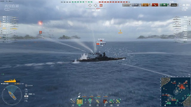 我在爬线！别总分9级房好吗……7级正好……就这房约克轻松打伤害……