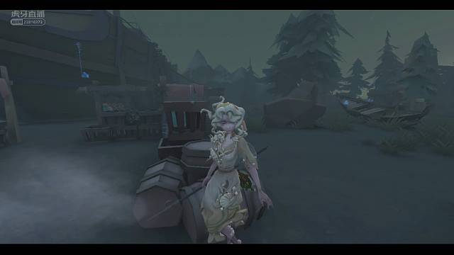 练屠夫有朝一日咱也是屠皇