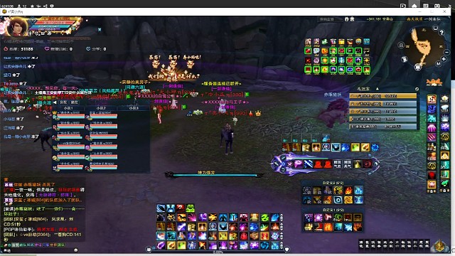 困难空桑第一关的打法