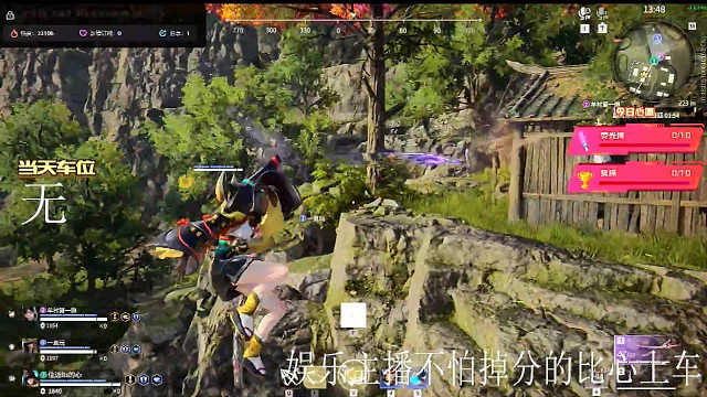 励志变强第一天