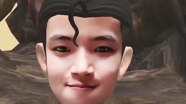 日常沙雕行为艺术