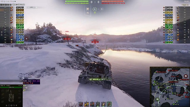 大vk翻盘猛砍一万