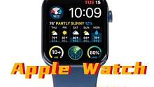 蘋果表8, 售價(jià)2999緣, 9月15發(fā)布? #applewatch 