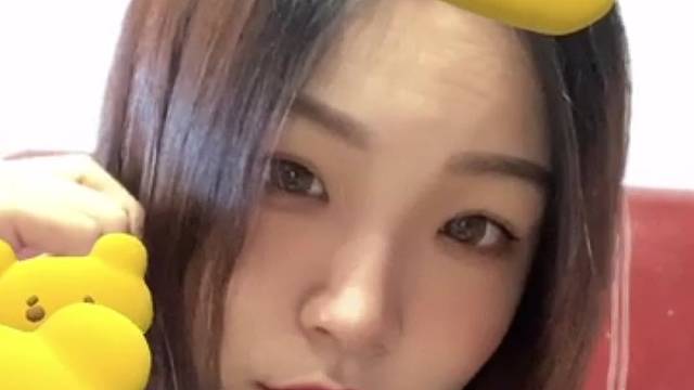 小仙女来报道啦，铁汁们