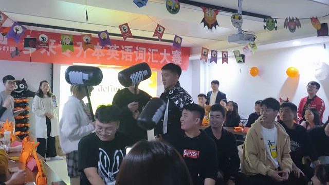 三门峡专升本培训辅导机构有哪些，多来教育专升本学校与你共舞