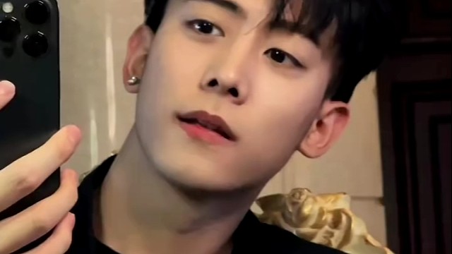 选痞帅……你就听我的。