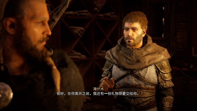 多少人玩刺客信条就得为了这一跃