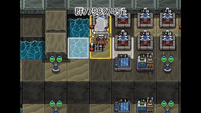 《沙盒勇者》游戏好玩是好玩但是这优化就离谱啊