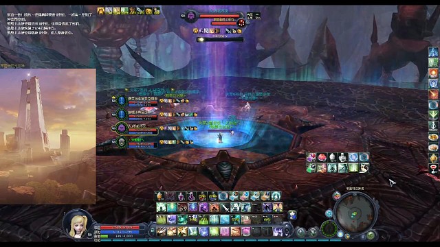 重温怀旧之魔本。