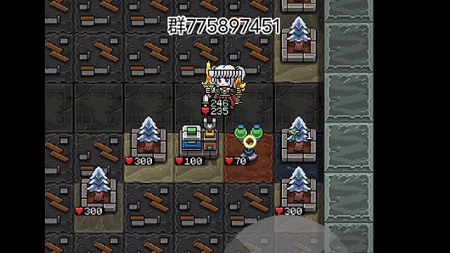 《沙盒勇者》这优化做的和屎一样