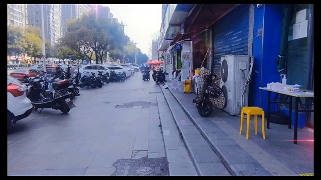 我发布了一个新视频，快来围观吧！