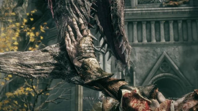 好巧不巧，居然过了