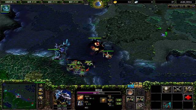 小浪木木的直播间