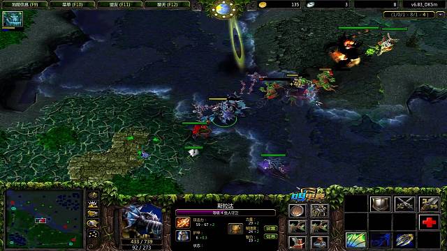 小浪木木的直播间