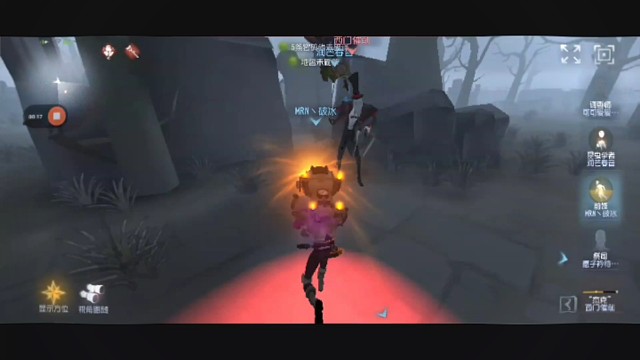 我愿成为国服Sb前锋