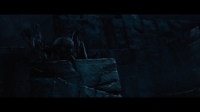 我与怪物的日常