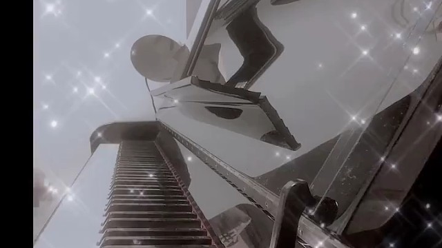 世界很喧嚣做我自己就好