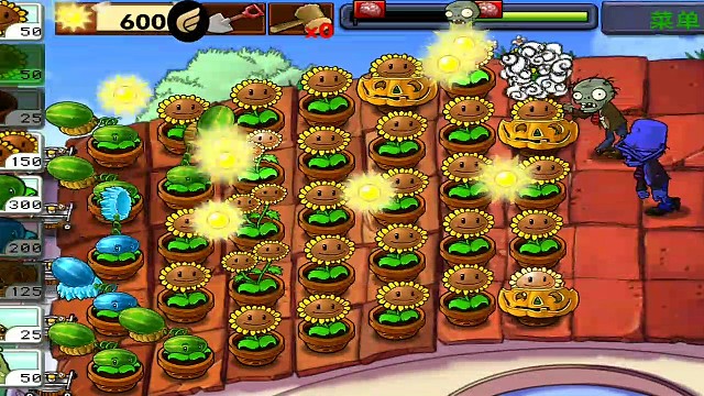 植物大战僵尸