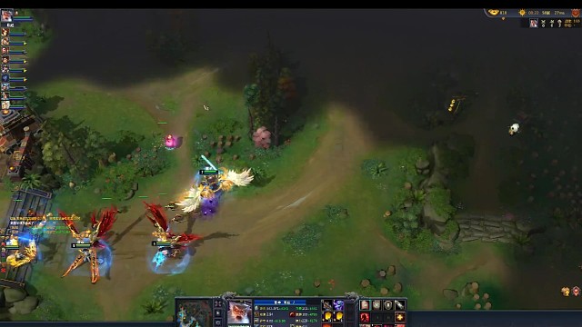 爱生活，爱梦三！